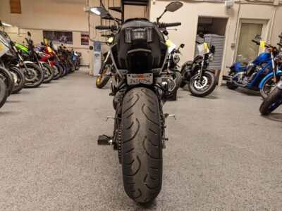 2020 Yamaha MT09 MT-09