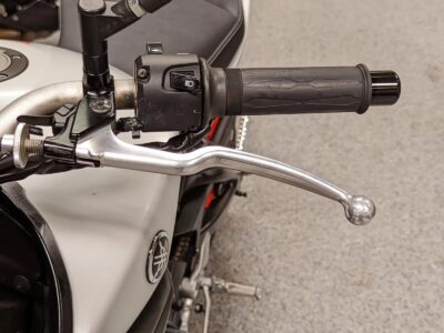 2020 Yamaha MT09 MT-09