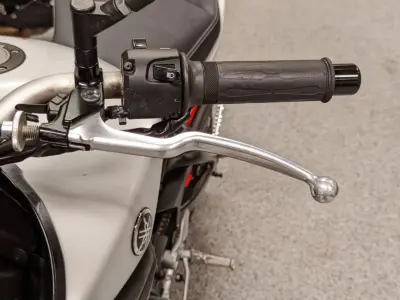 2020 Yamaha MT09 MT-09