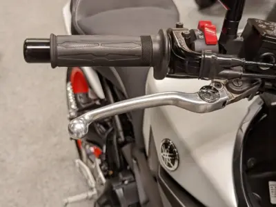 2020 Yamaha MT09 MT-09