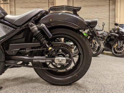 2022 Honda Rebel 1100 DCT