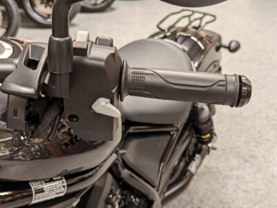 2022 Honda Rebel 1100 DCT