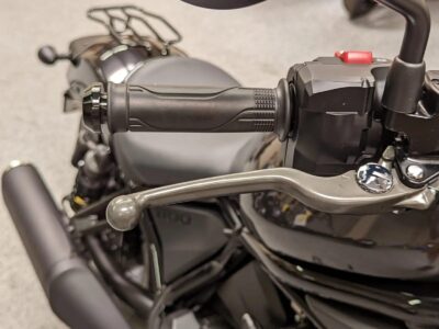 2022 Honda Rebel 1100 DCT