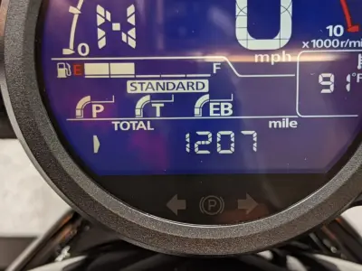 2022 Honda Rebel 1100 DCT