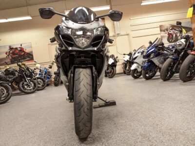 2014 Suzuki GSXR 1000