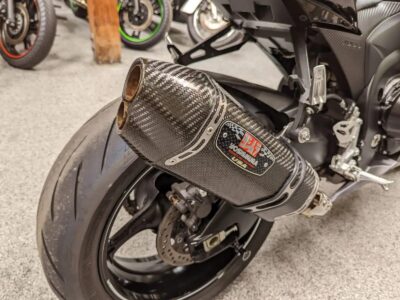 2014 Suzuki GSXR 1000