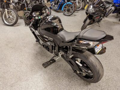 2014 Suzuki GSXR 1000