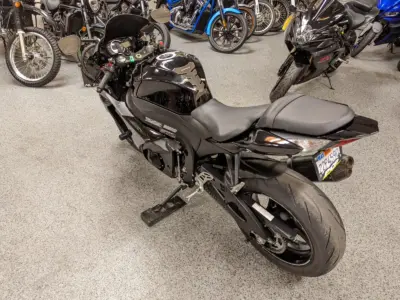 2014 Suzuki GSXR 1000