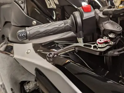 2014 Suzuki GSXR 1000