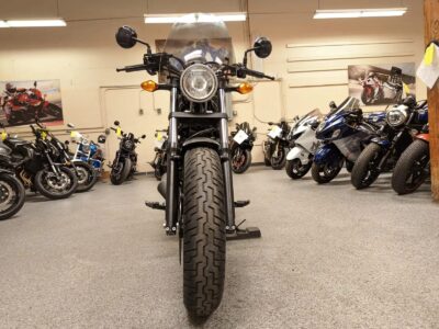 2019 Honda Rebel 300 ABS