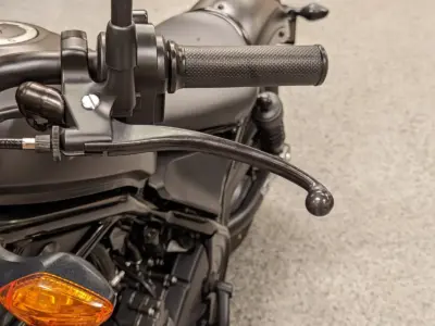 2019 Honda Rebel 300 ABS