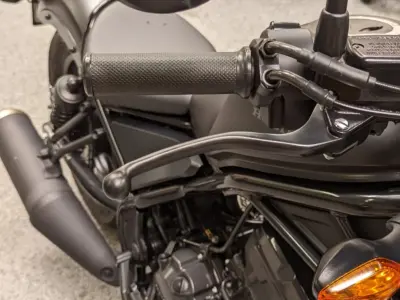 2019 Honda Rebel 300 ABS