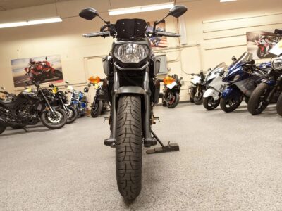 2020 Yamaha MT07 MT-07 ABS