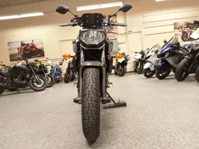 2020 Yamaha MT07 MT-07 ABS