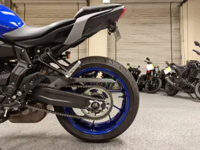 2020 Yamaha MT07 MT-07 ABS