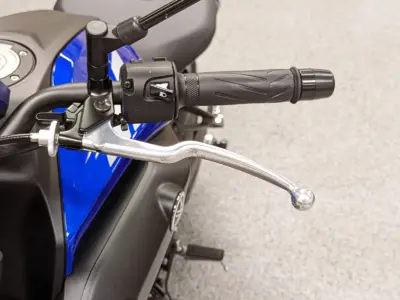 2020 Yamaha MT07 MT-07 ABS