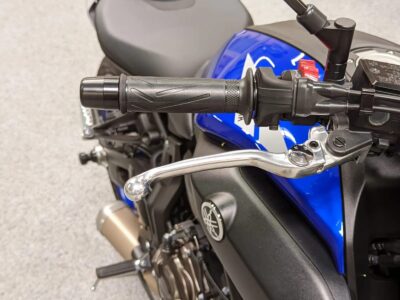 2020 Yamaha MT07 MT-07 ABS