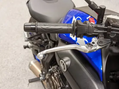 2020 Yamaha MT07 MT-07 ABS