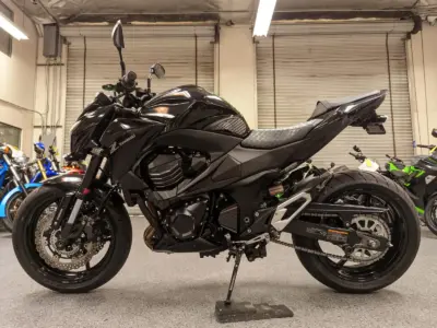 2016 KAWASAKI Z800 ABS