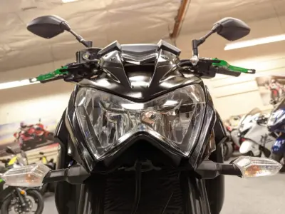 2016 KAWASAKI Z800 ABS