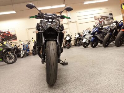 2016 KAWASAKI Z800 ABS