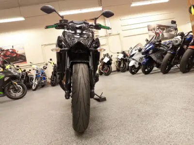 2016 KAWASAKI Z800 ABS