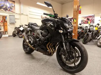 2016 KAWASAKI Z800 ABS