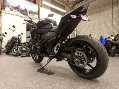 2016 KAWASAKI Z800 ABS