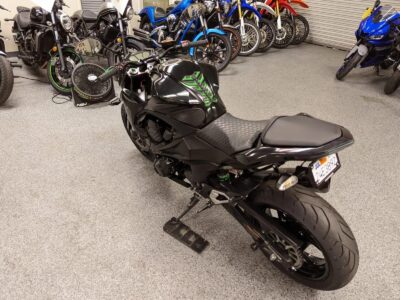 2016 KAWASAKI Z800 ABS