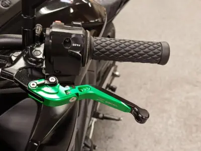 2016 KAWASAKI Z800 ABS