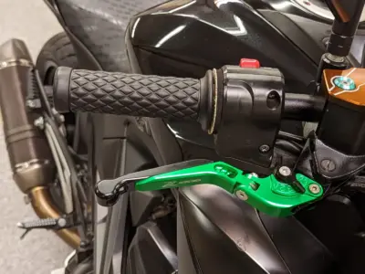 2016 KAWASAKI Z800 ABS