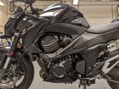 2016 KAWASAKI Z800 ABS