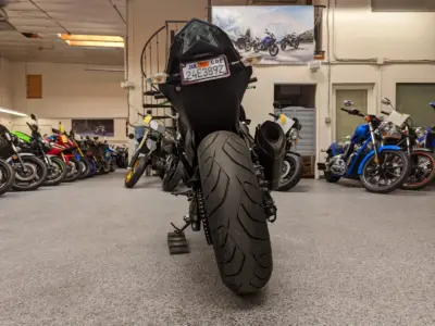 2016 KAWASAKI Z800 ABS