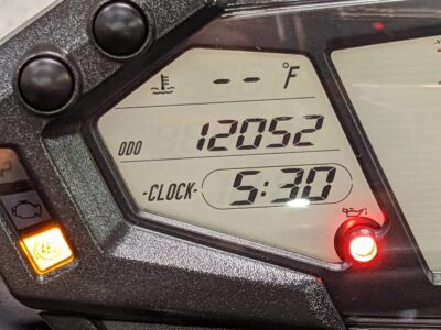 2016 KAWASAKI Z800 ABS