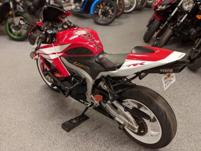 2012 Honda CBR600RR