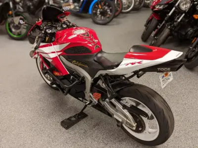 2012 Honda CBR600RR