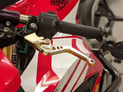2012 Honda CBR600RR