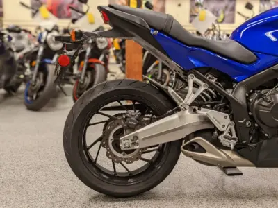 2014 Honda CBR650F CBR 650