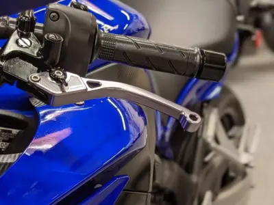 2014 Honda CBR650F CBR 650