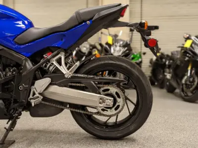 2014 Honda CBR650F CBR 650