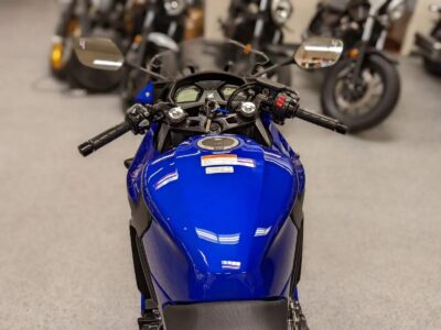 2014 Honda CBR650F CBR 650