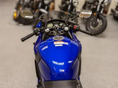 2014 Honda CBR650F CBR 650
