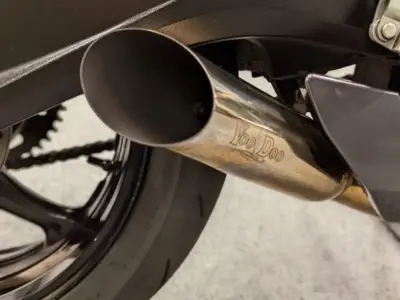 2013 Suzuki GSXR 750