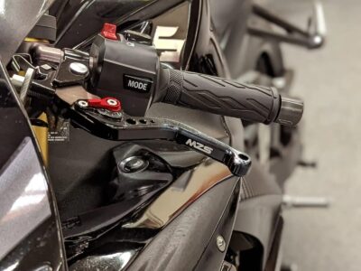 2013 Suzuki GSXR 750