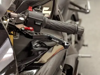 2013 Suzuki GSXR 750