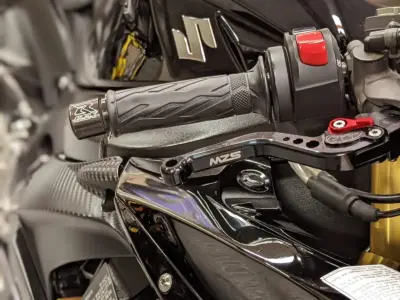 2013 Suzuki GSXR 750