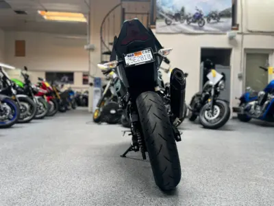 2020 Kawasaki Ninja 400