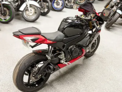 2014 Suzuki GSXR 750 SPECIAL EDITION