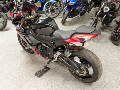 2014 Suzuki GSXR 750 SPECIAL EDITION