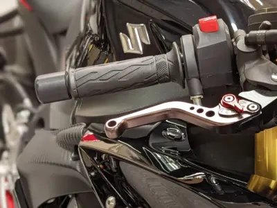 2014 Suzuki GSXR 750 SPECIAL EDITION